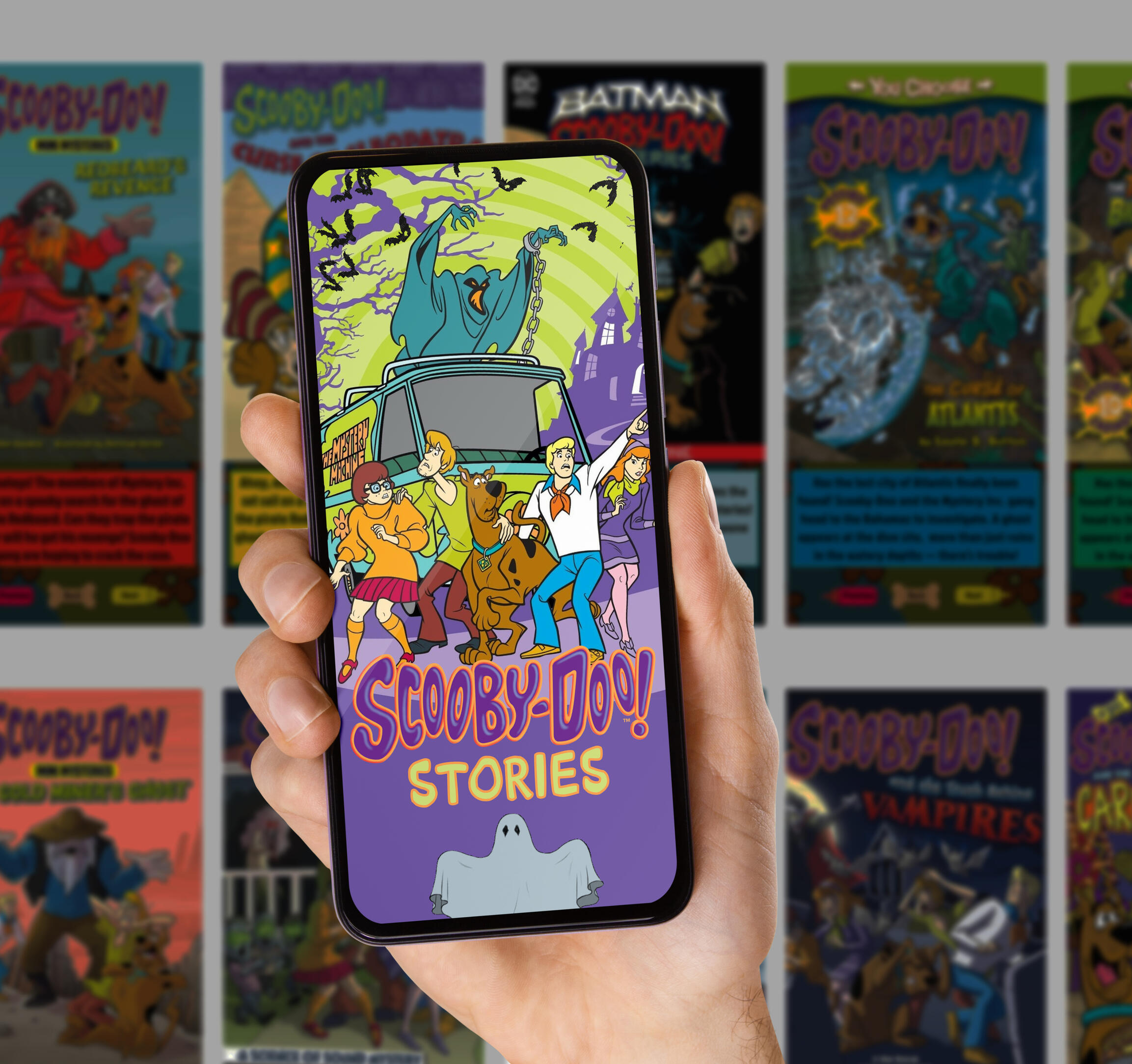 Book Database Prototype